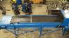  JORDAN REDUCTION SOLUTIONS Hog Grinder, 200 hp, 1995 yr.